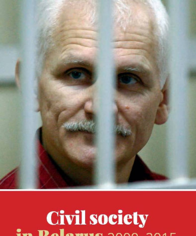 Civil society in Belarus 2000–2015. Collection of texts