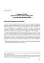Unequal by default: Church and state in Belarus in the period of consolidated authoritarianism