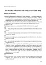 List of reading on Belarusian civil society research (2000 2014) 