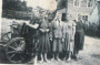 На пераломе: беларуская вёска ў канцы 1940-х — 1950-я гады