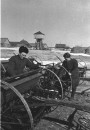 На пераломе: беларуская вёска ў канцы 1940-х — 1950-я гады