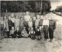 На пераломе: беларуская вёска ў канцы 1940-х — 1950-я гады