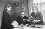 Штодзённы побыт жыхароў Мінска ў 1950-я гады