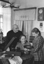 Штодзённы побыт жыхароў Мінска ў 1950-я гады