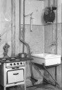 Штодзённы побыт жыхароў Мінска ў 1950-я гады