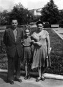 Штодзённы побыт жыхароў Мінска ў 1950-я гады