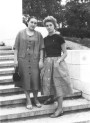 Штодзённы побыт жыхароў Мінска ў 1950-я гады