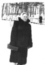 Штодзённы побыт жыхароў Мінска ў 1950-я гады