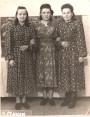 Штодзённы побыт жыхароў Мінска ў 1950-я гады