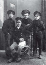 Іван Аўчыннікаў (Дабранец) — нашаніўскі пісьменнік са Смаленшчыны