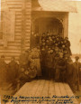 Кантрабанда ў БССР у 1920-х — 1930-х гг.: сацыяльна-эканамічнае вымярэнне