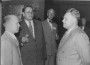 Акадэмія навук БССР у 1950-я гады: асноўныя тэндэнцыі развіцця 