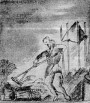 Выявы беларускiх сялян i iх прыладаў працы сярэдзiны XVIII ст.