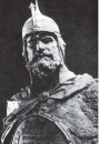 Уладзімер Валадаравіч Менскі — Rex Woldemar