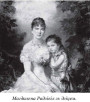 Радзівіл з Завішаў (Красінская) Марыя Магдалена (1861—1945)