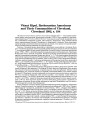 Vitaut Kipel, Byelorussian Americans and Their Communities of Cleveland, Cleveland 1982, s. 184 (Агляд)