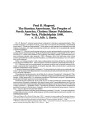 Paul R. Magocsi. The Russian Americans, The Peoples of North America, Chelsea House Publishers, New York, Philadelphia 1989, s. 111, hlb. 1, ilustr. (Агляд)