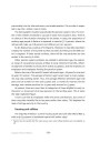 The Social Services Sector Today (Housing and Utilities)