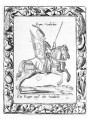 Гравюра Гародні Адэльгаўзера—Цюндта 1567—1568 гг. як адлюстраванне міжнародных падзей на фоне гарадскога жыцця