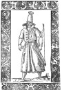 Гравюра Гародні Адэльгаўзера—Цюндта 1567—1568 гг. як адлюстраванне міжнародных падзей на фоне гарадскога жыцця