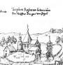 Гравюра Гародні Адэльгаўзера—Цюндта 1567—1568 гг. як адлюстраванне міжнародных падзей на фоне гарадскога жыцця