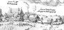 Гравюра Гародні Адэльгаўзера—Цюндта 1567—1568 гг. як адлюстраванне міжнародных падзей на фоне гарадскога жыцця