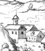Гравюра Гародні Адэльгаўзера—Цюндта 1567—1568 гг. як адлюстраванне міжнародных падзей на фоне гарадскога жыцця