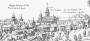 Гравюра Гародні Адэльгаўзера—Цюндта 1567—1568 гг. як адлюстраванне міжнародных падзей на фоне гарадскога жыцця