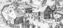 Гравюра Гародні Адэльгаўзера—Цюндта 1567—1568 гг. як адлюстраванне міжнародных падзей на фоне гарадскога жыцця