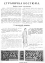 Мода і вобраз беларускіх жанчын 1920—1930-х гг. на старонках часопіса «Беларуская работнiца i сялянка»