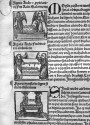 Цёмныя месцы ў біяграфіі Францыска Скарыны: спроба асэнсавання