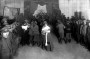 Прыфрантавы рубеж на Беларусі. Нататкі і ўражаньні