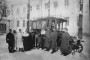 Прыфрантавы рубеж на Беларусі. Нататкі і ўражаньні