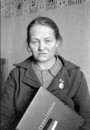 Праблема шлюбу і мацярынства ў жыцці беларускай жанчыны першага пасляваеннага дзесяцігоддзя