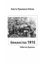 Тытульныя старонкі. Бежанства 1915 года: забытыя ўцекачы
