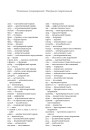 Условные сокращения. Белорусско-русский словарь