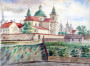 Архітэктары і дойліды Гародні XVIII ст.