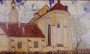 Рэалізм, пазітывізм, мадэрнізм, сецэсія. Мастацкае жыццё Гродна пры канцы XIX — пачатку XX ст.