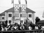 Мястэчкі беларускага Палесся ў ХІХ — першай трэці ХХ стст. 
