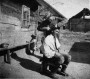 Дзвесце палескіх дзён і начэй Аляксандра Блока