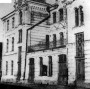Нямецкая акупацыя і лёс яўрэяў Гродна