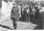 Нямецкая акупацыя і лёс яўрэяў Гродна