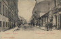 Вуліца майго жыцця