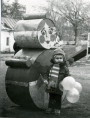 Іншадумцы і контркультурная моладзь у Гародні (1950—1970-я гг.)