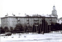 Іншадумцы і контркультурная моладзь у Гародні (1950—1970-я гг.)