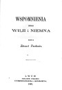 Прыватныя кніжныя калекцыі ХІХ ст. на беларускіх землях у мемуарных сведчаннях