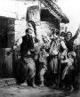 Фрагменты з нататак Яўстафія Янушкевіча (1831—1851 гг.)