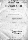 Фрагменты з нататак Яўстафія Янушкевіча (1831—1851 гг.)