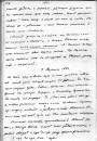 Фрагменты з нататак Яўстафія Янушкевіча (1831—1851 гг.)