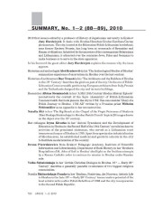 Summary in English